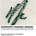 Golden Grounds & Mediums - Make Any Surface Ready for Drawing!