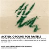 Golden Grounds & Mediums - Make Any Surface Ready for Drawing!